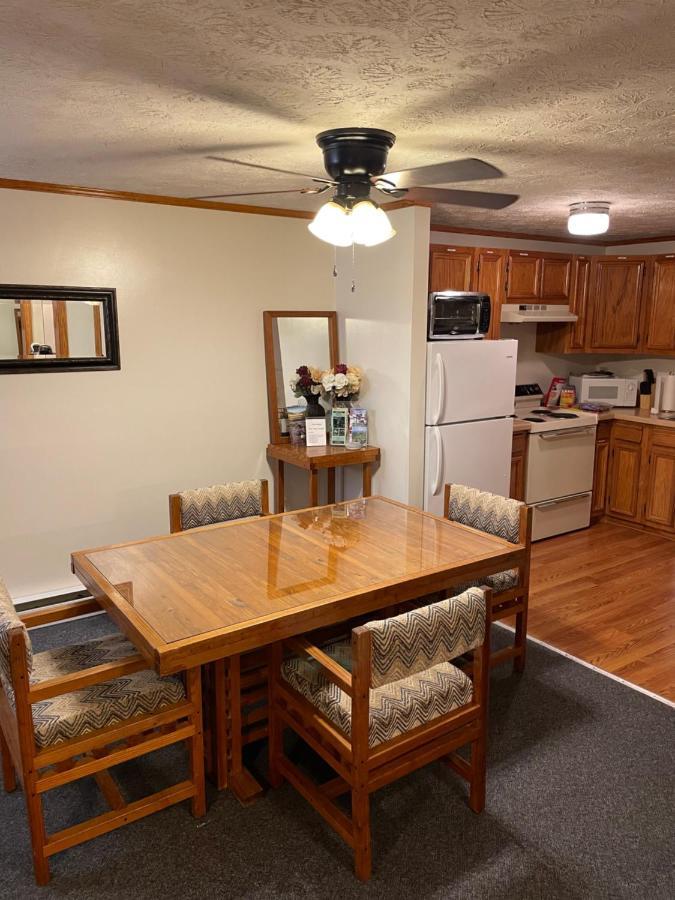 2 Bedroom 2 Bathroom - Blue Knob All Season Resort Condo Claysburg Buitenkant foto