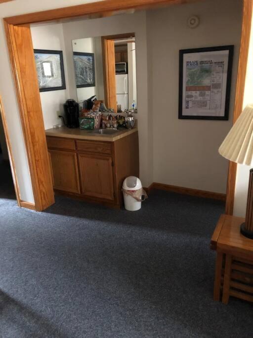 2 Bedroom 2 Bathroom - Blue Knob All Season Resort Condo Claysburg Buitenkant foto