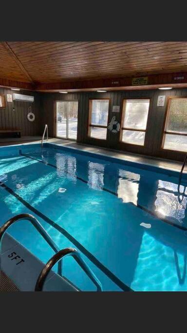 2 Bedroom 2 Bathroom - Blue Knob All Season Resort Condo Claysburg Buitenkant foto