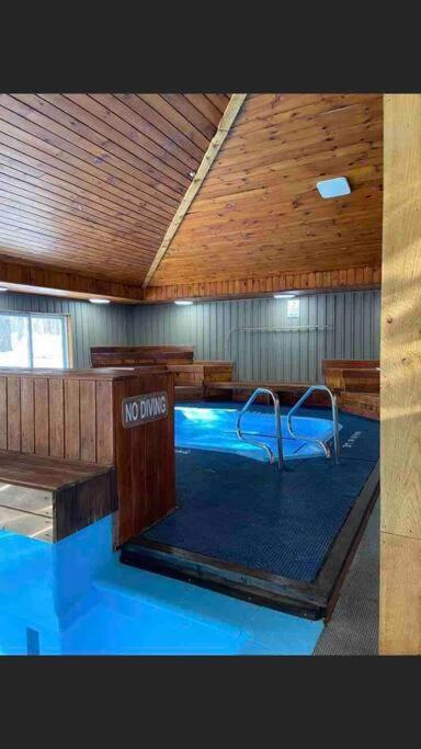 2 Bedroom 2 Bathroom - Blue Knob All Season Resort Condo Claysburg Buitenkant foto