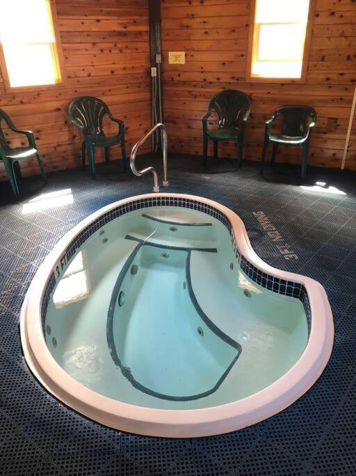 2 Bedroom 2 Bathroom - Blue Knob All Season Resort Condo Claysburg Buitenkant foto