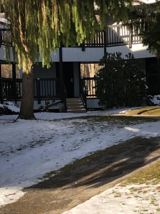 2 Bedroom 2 Bathroom - Blue Knob All Season Resort Condo Claysburg Buitenkant foto