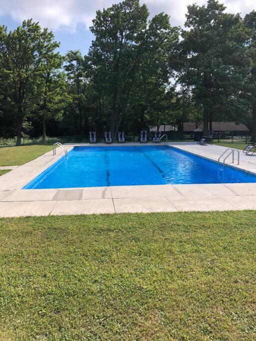 2 Bedroom 2 Bathroom - Blue Knob All Season Resort Condo Claysburg Buitenkant foto