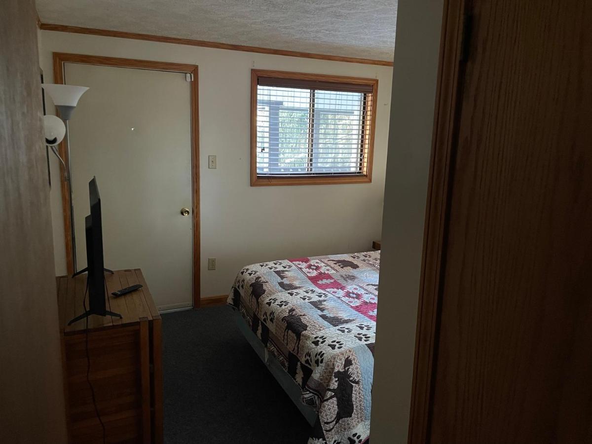 2 Bedroom 2 Bathroom - Blue Knob All Season Resort Condo Claysburg Buitenkant foto