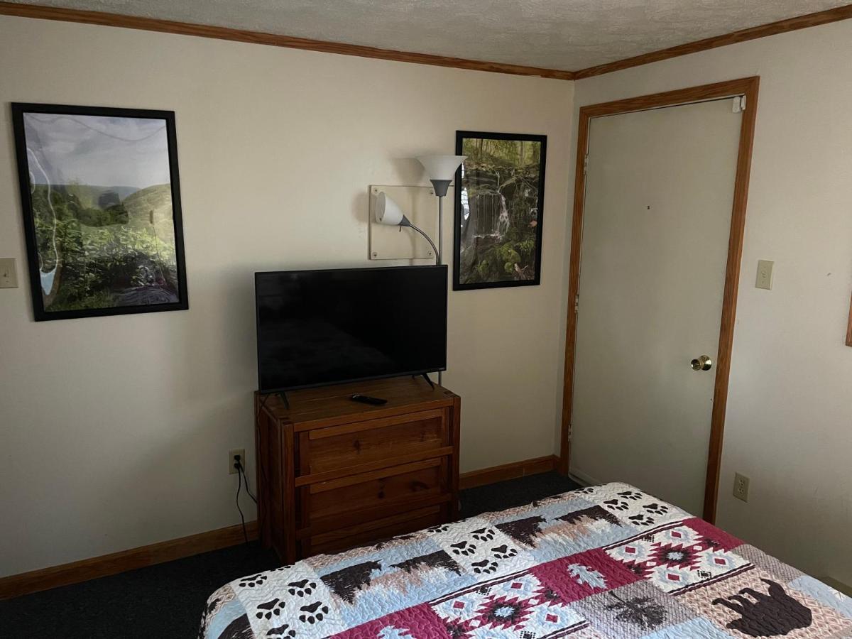 2 Bedroom 2 Bathroom - Blue Knob All Season Resort Condo Claysburg Buitenkant foto