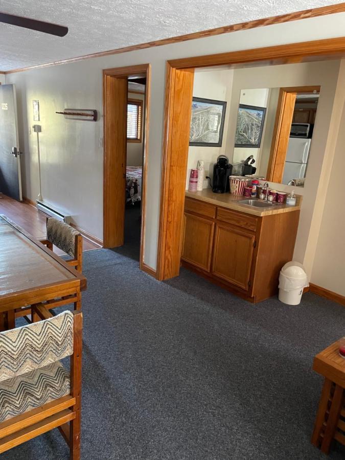 2 Bedroom 2 Bathroom - Blue Knob All Season Resort Condo Claysburg Buitenkant foto
