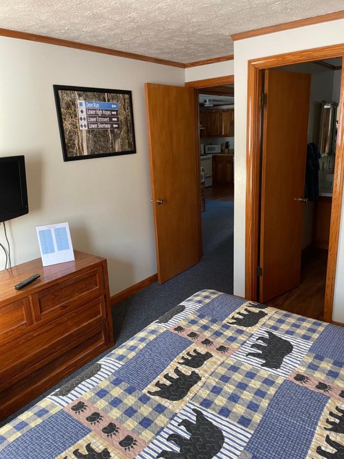 2 Bedroom 2 Bathroom - Blue Knob All Season Resort Condo Claysburg Buitenkant foto