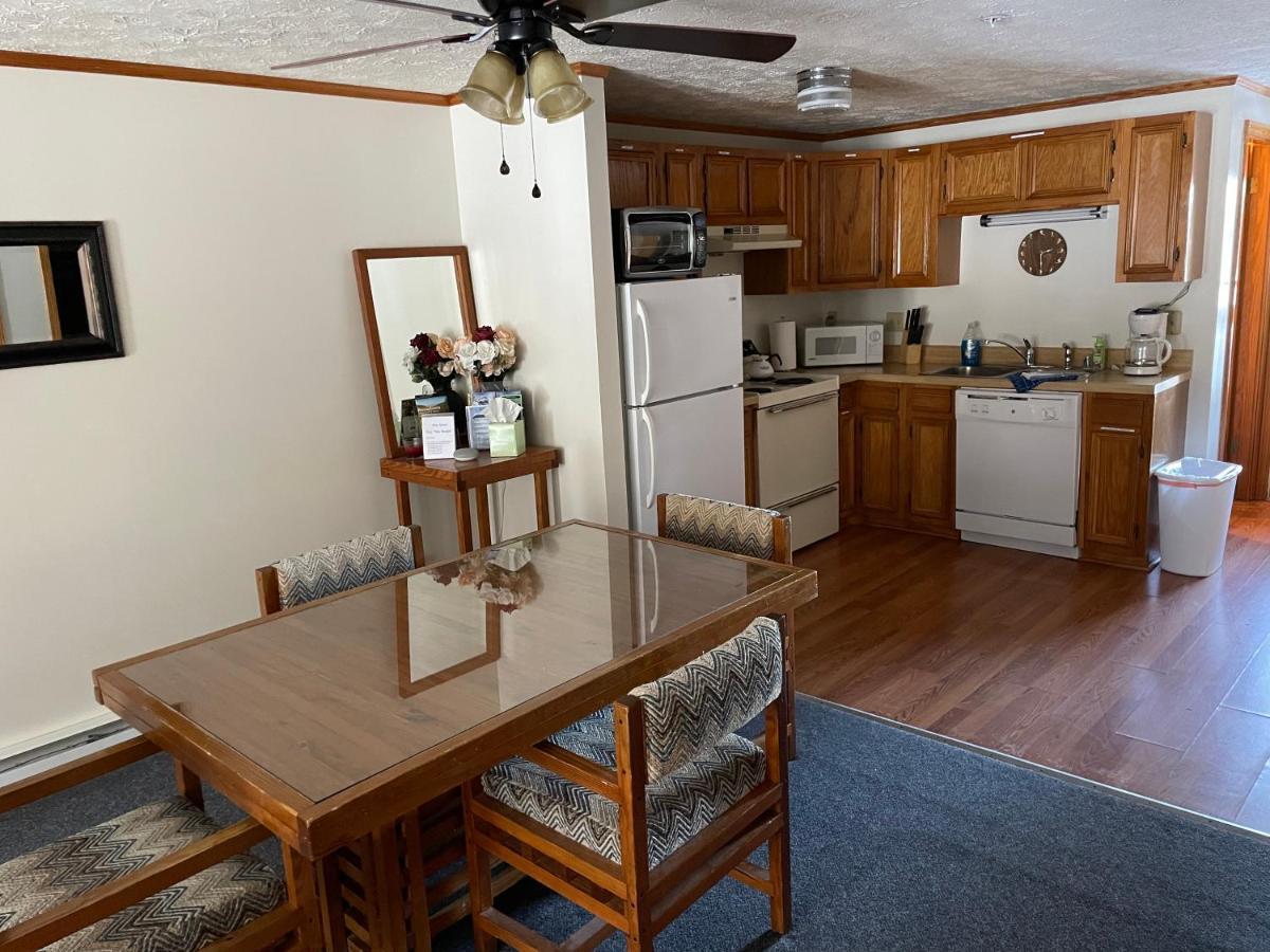2 Bedroom 2 Bathroom - Blue Knob All Season Resort Condo Claysburg Buitenkant foto