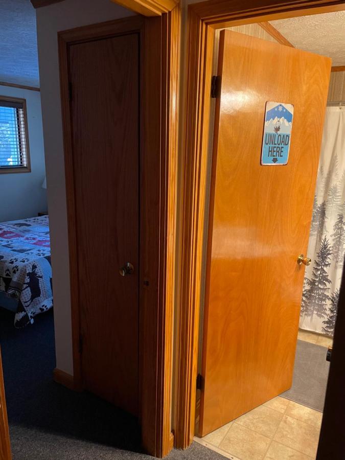 2 Bedroom 2 Bathroom - Blue Knob All Season Resort Condo Claysburg Buitenkant foto
